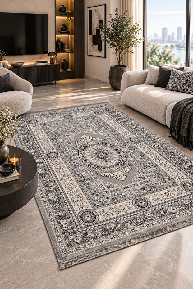 Royal Silk 54 Classic Heritage Carpet