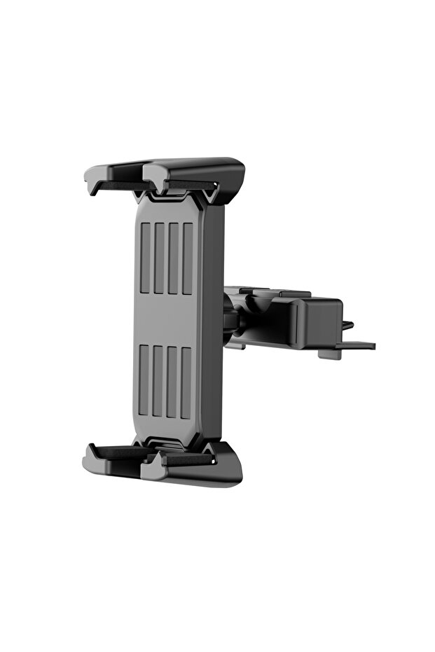 Style 2 Universal Car Mount CD Player Slot Mount Tablet Stand Cell Phone Holder for Ipad Pro Air 4 T