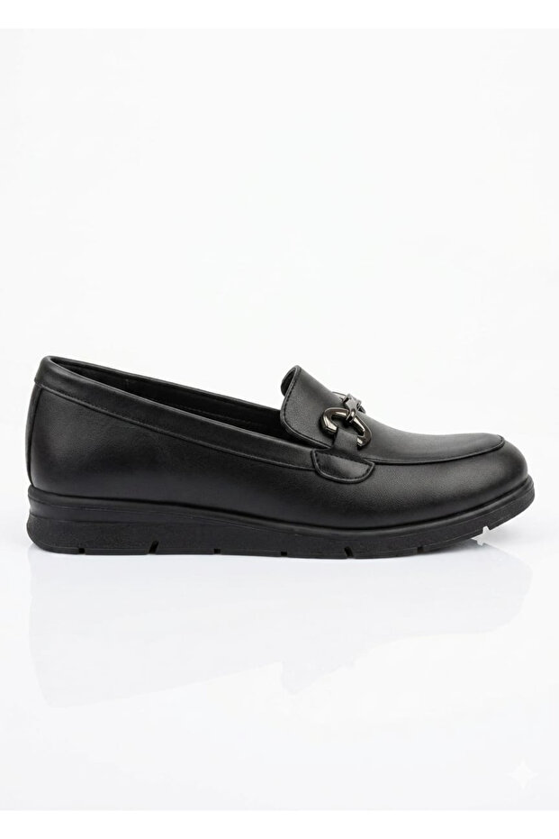 Women's Casual Shoes Black