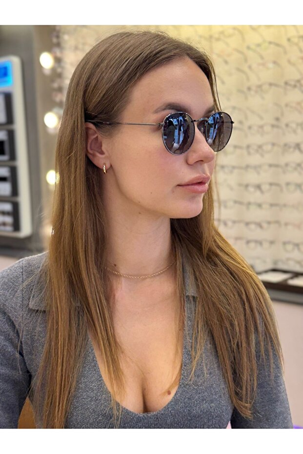 2027 C7 50 Olivier Philippe Polarized Sunglasses