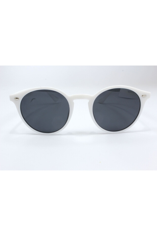 1071 C190 44 Olivier Philippe Polarized Sunglasses