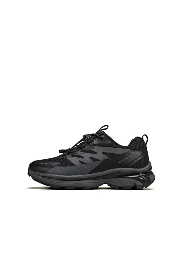850082B Women's Outdoor Shoes Black