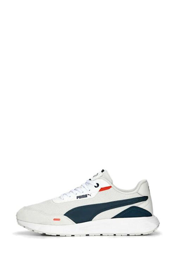 389236 02 Runtamed Men's Sneaker Gray