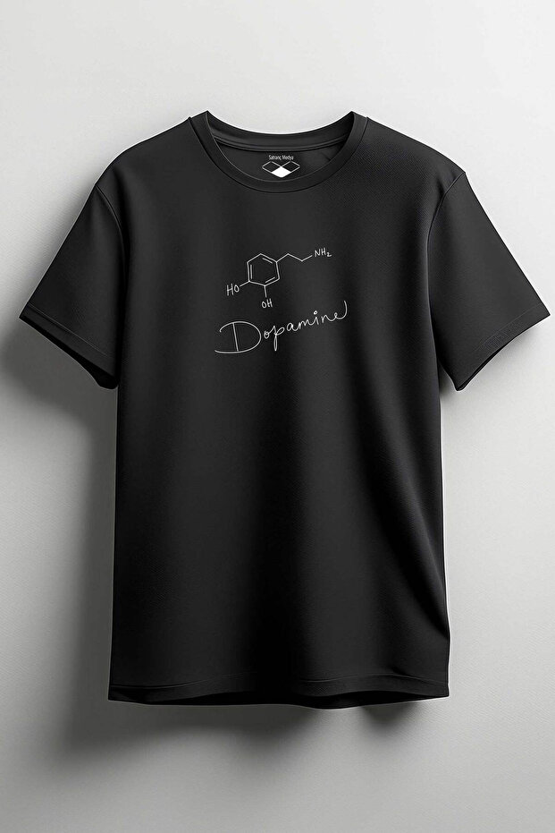 Scientific Happiness - Science T-Shirt