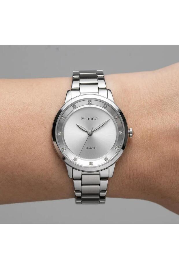 Women's Wristwatch Fc042503456M.01640003