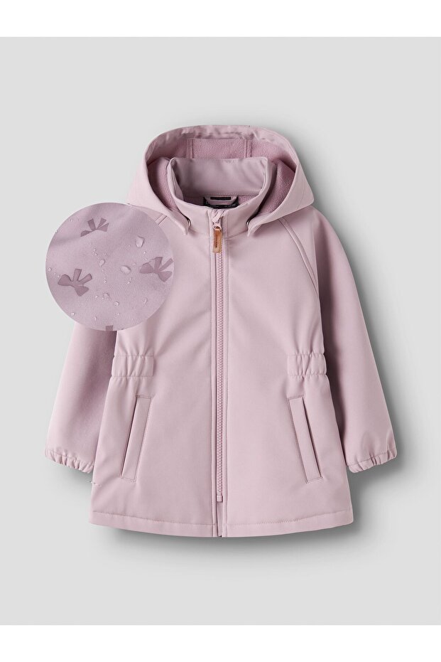 Jacke ALFA08 Magic