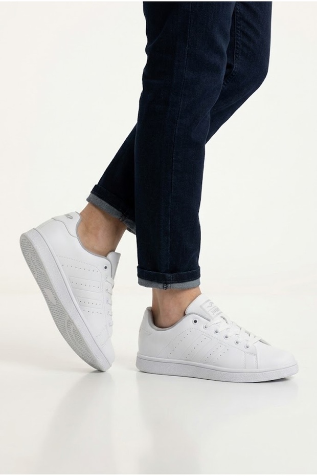 15307 Shoes White