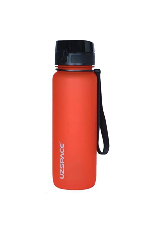 Matara Without Straw Tritan Soft Touch 3026 500 ml Fantacy Red