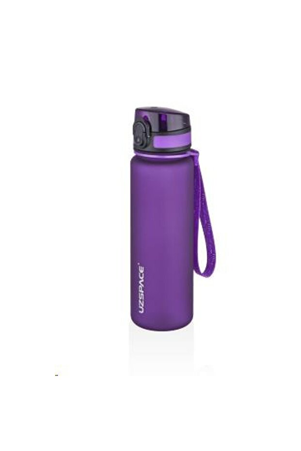 Vagon Life 3026 500ml Flask Purple