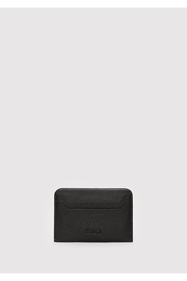 Black Card Holder 0912366-900