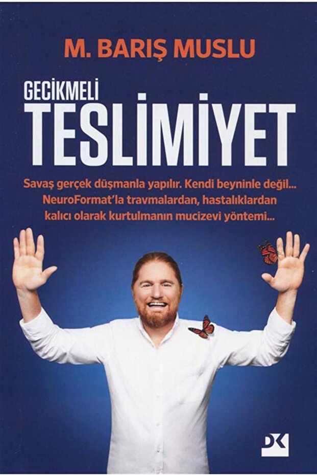 Gecikmeli Teslimiyet