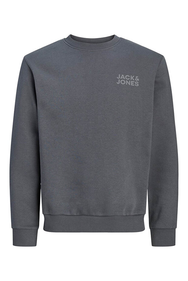 Jorlogo Anthracite Men's Sweatshirt 12290659