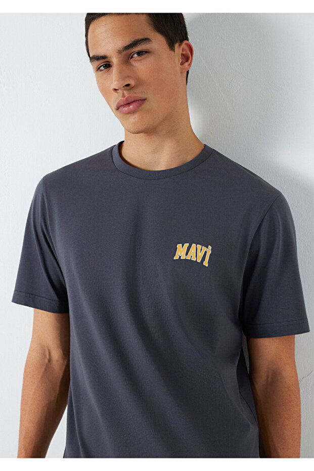 Men's T-Shirt M0611714-70101