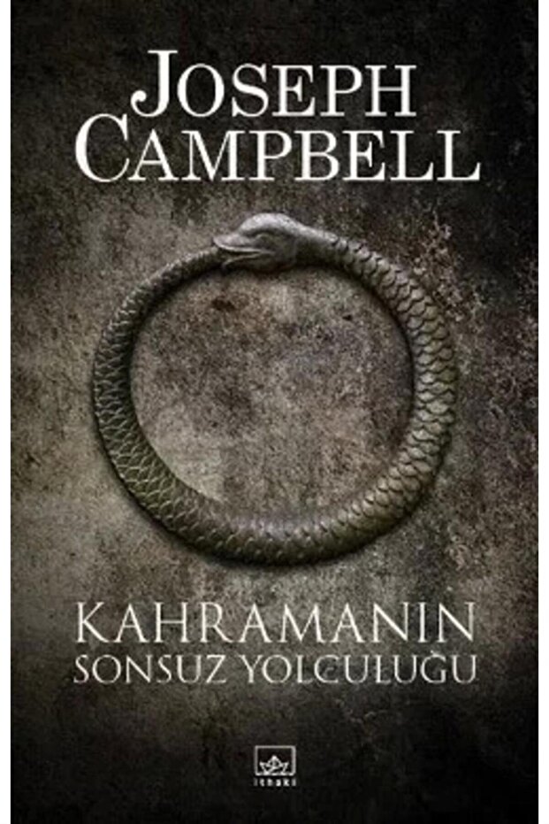 Kahramanın Sonsuz Yolculuğu