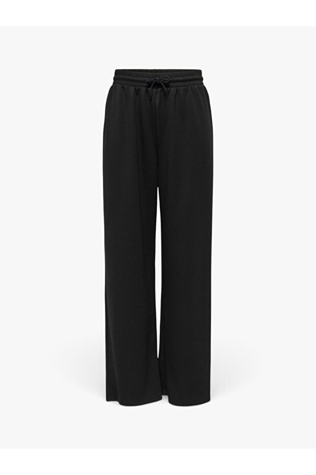 Onlscarlett Regular Fit Normal Waist Wide Leg Sweatpants Track Pants 15346400