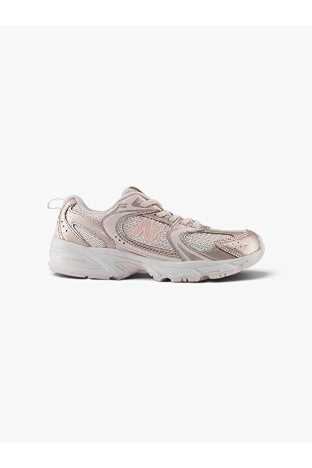 530 Kids Pink Sneakers