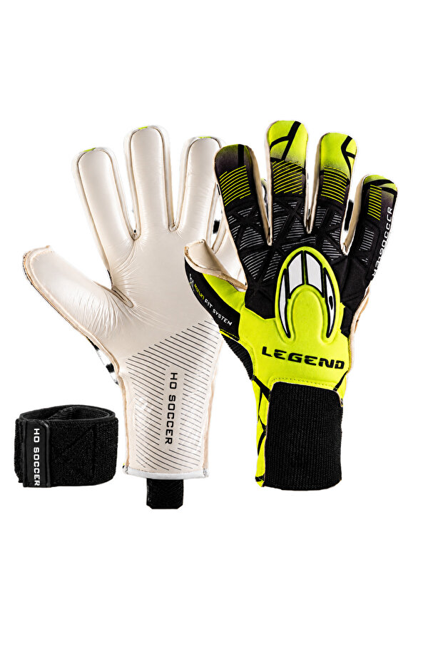 Legend UST Level Elite Level Goalie Gloves