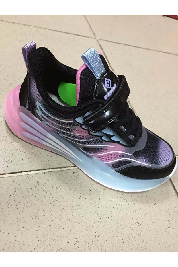 Popi̇no 2199 Fi̇let Sports Shoes