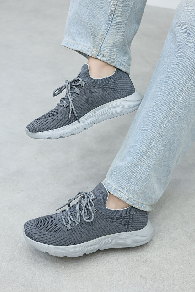 Smoked Unisex Sneaker Shoes 925Xa68