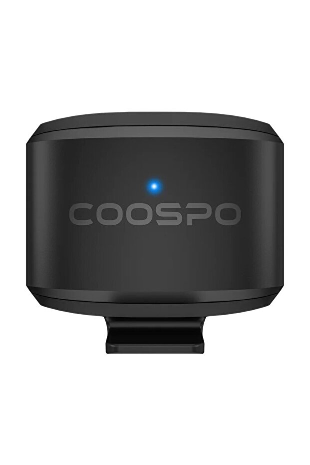 Speed Sensor COOSPO BK9 Bike Speed/Cadence Sensor Bluetooth5.0 ANT Bicycle Tracking IP67 for Rouvy/Z