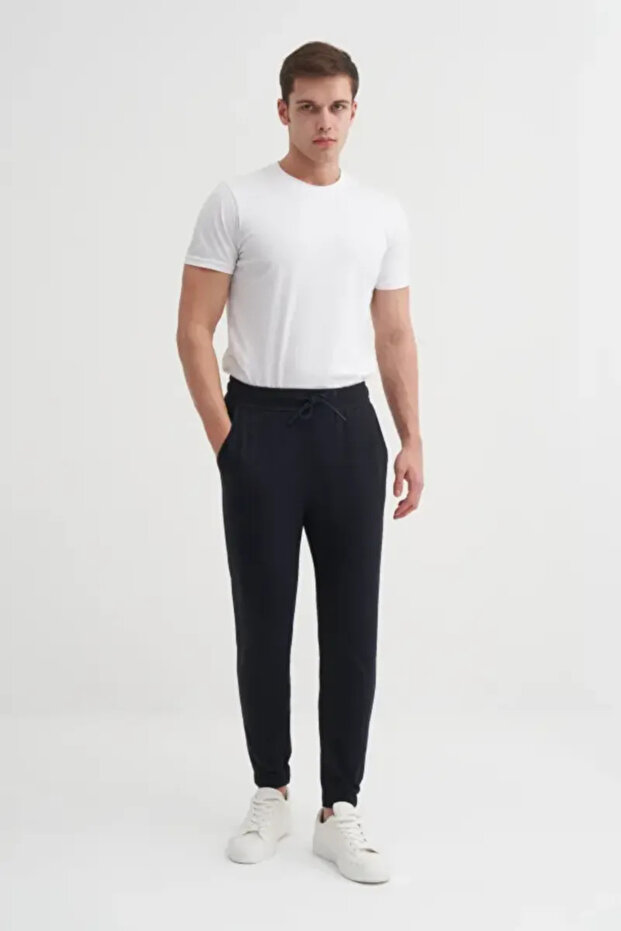 Men's Tracksuit Bottom 80410