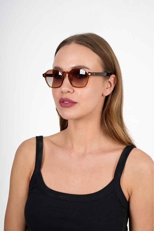 117 C26 50 Olivier Philippe Sunglasses
