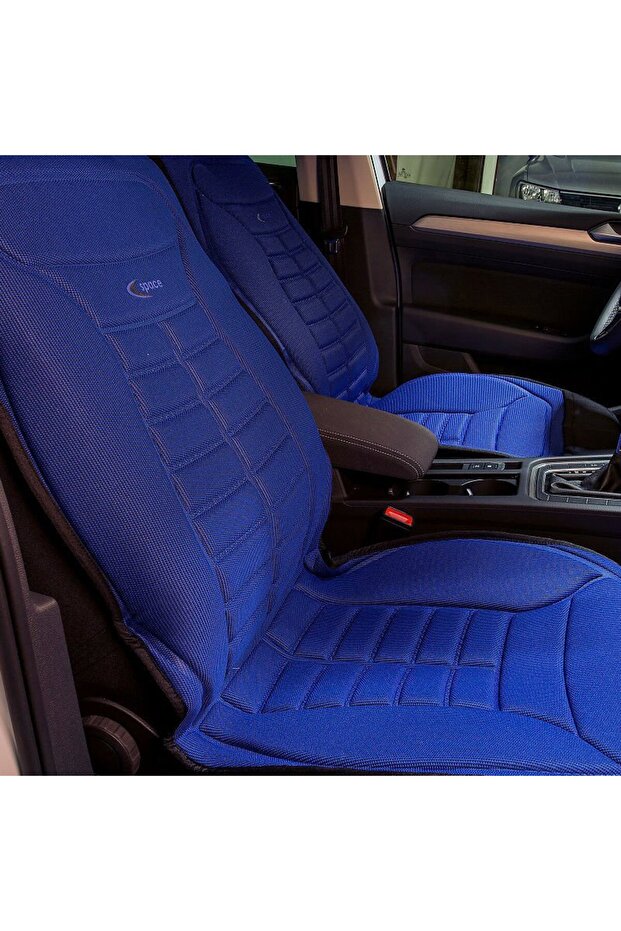 Five Star Set of 5 Blue Cushions / Klmny164