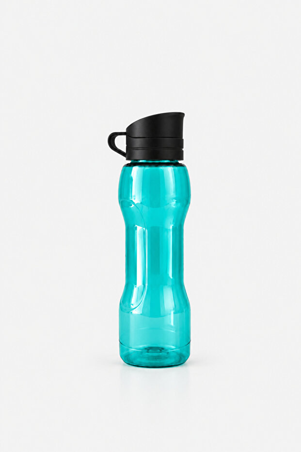 700 Ml Şeffaf Matara