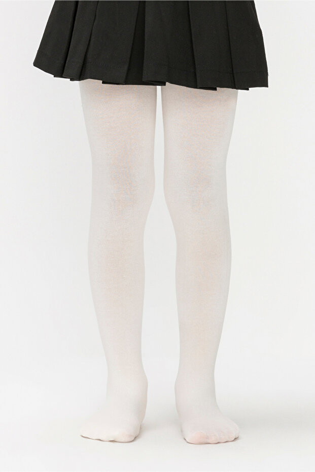 Vanilla Kids Bamboo Pantyhose