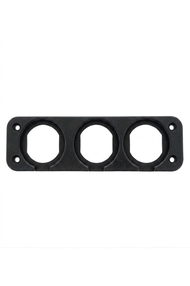 ÜÇLÜ PLASTİK PANEL