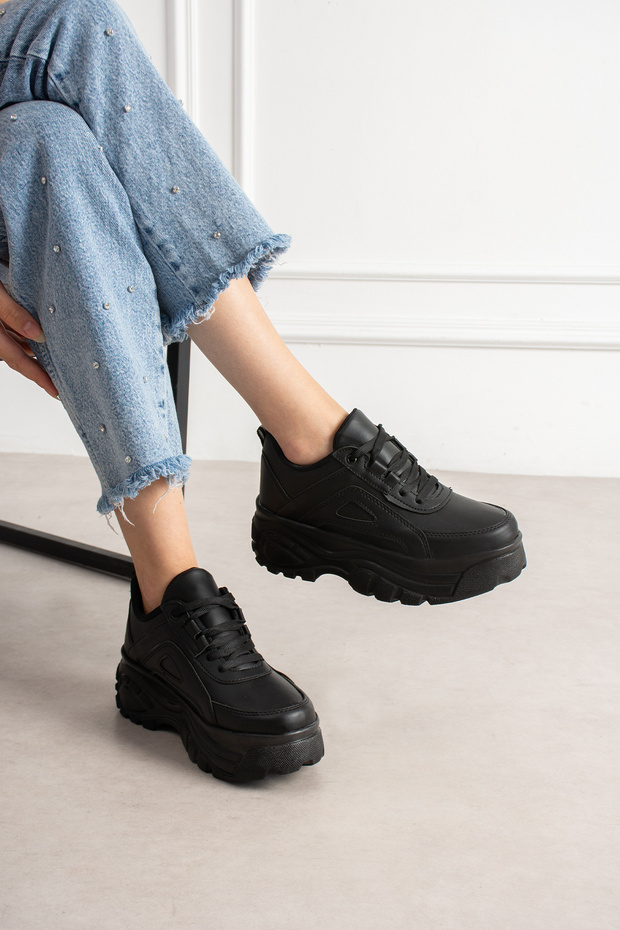 Fairy Sole Sports
