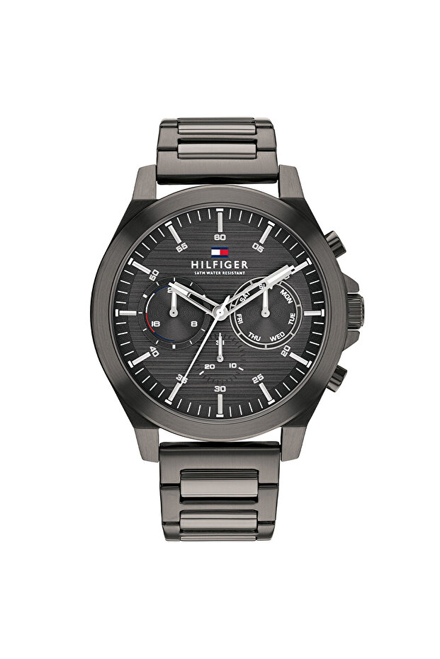 TH1710519 MEN'S WRIST WATCH