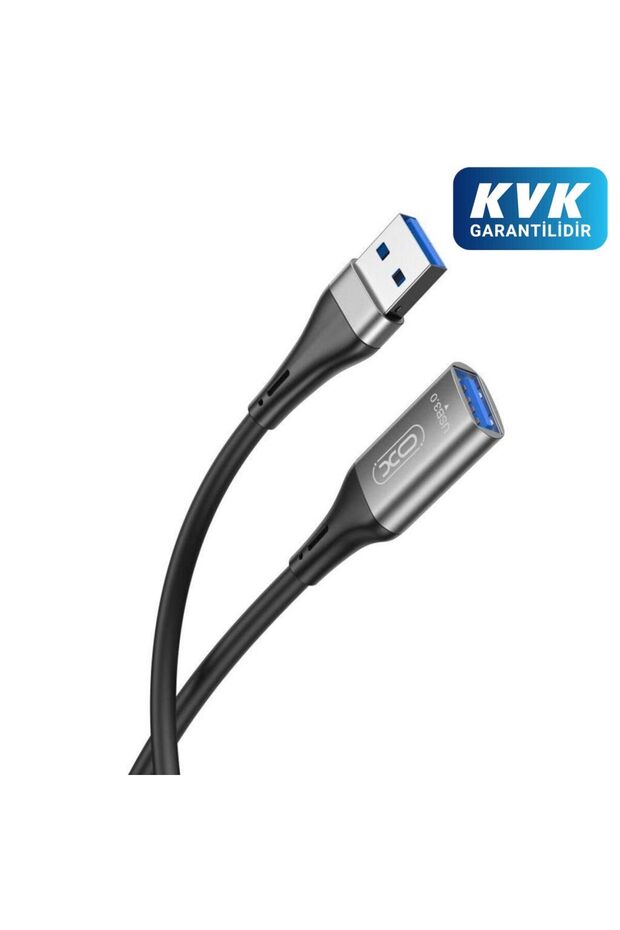 Nb220 USB 3.0 Female-Male USB Cable - Fast Data Transfer Extension Printer Cable - 2 Meters