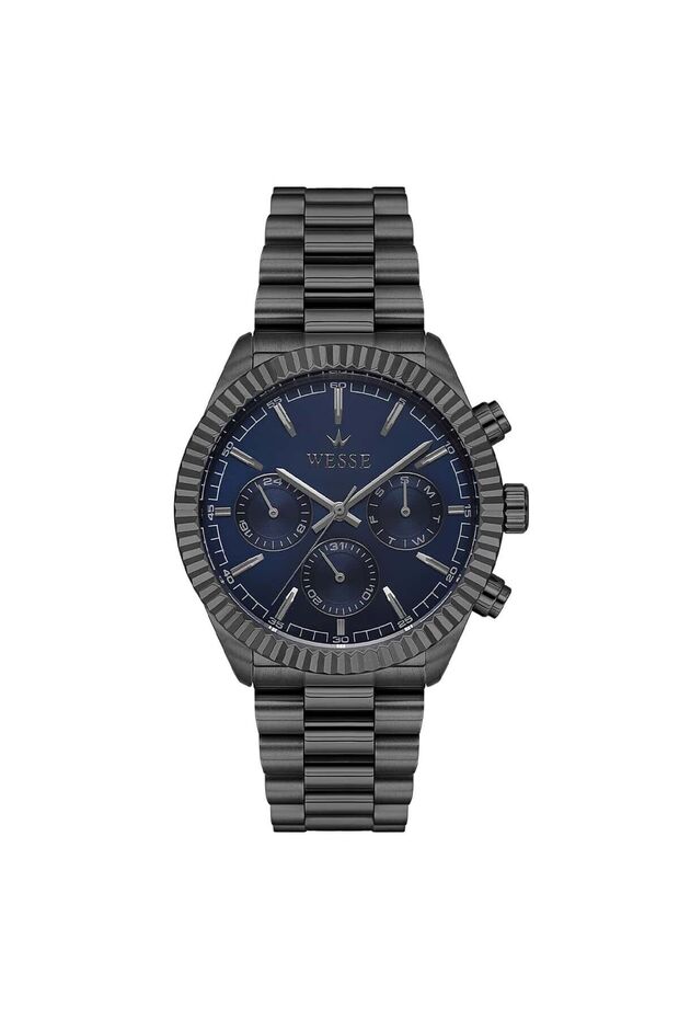 Wwg210904 Men's Wristwatch