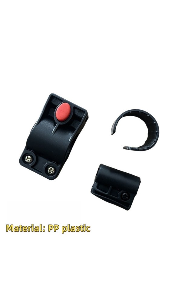 support Bicycle Lock Bracket U Lock Bike Accessories Fixed Frame Mount Bracket Cycling Parts Applica