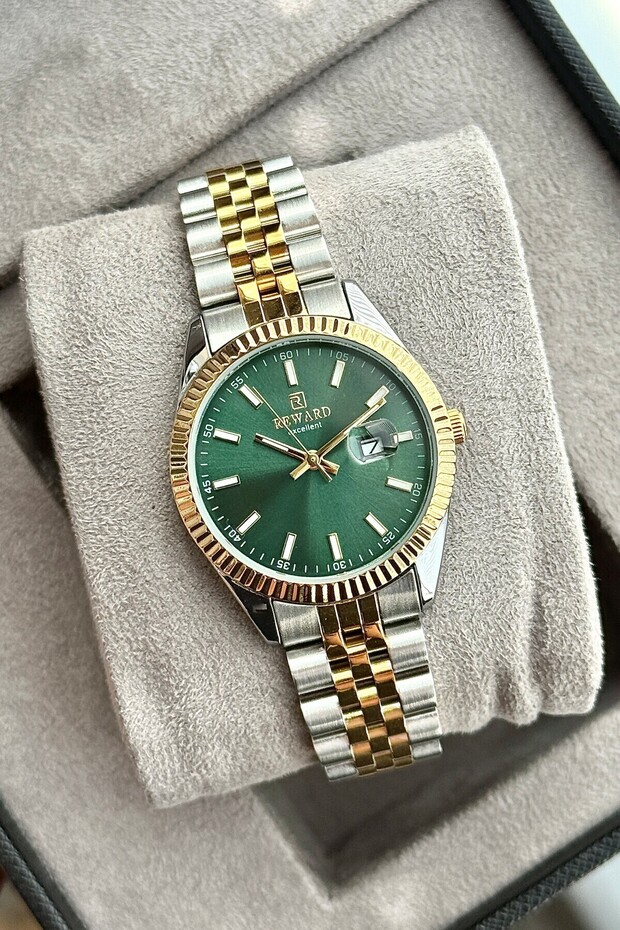 Rd214034L Women Wrist Watch with Steel Cord