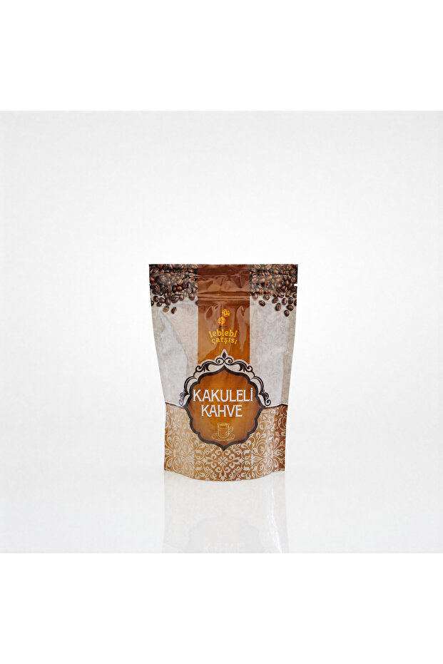 Cardamom Ottoman Style Coffee - 190g