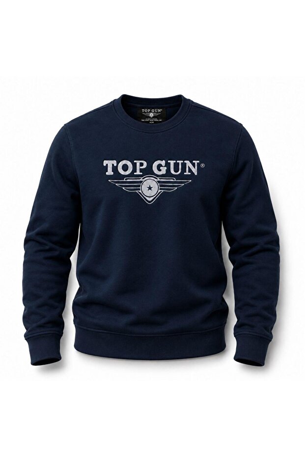 Nakisli Sweat Blue