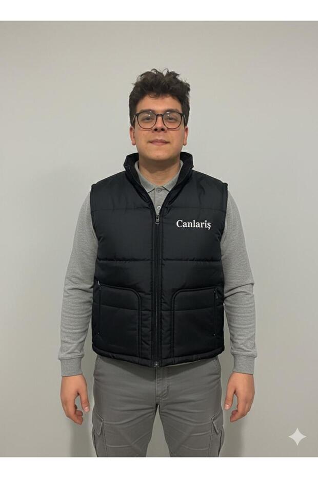 ANORAK YELEK