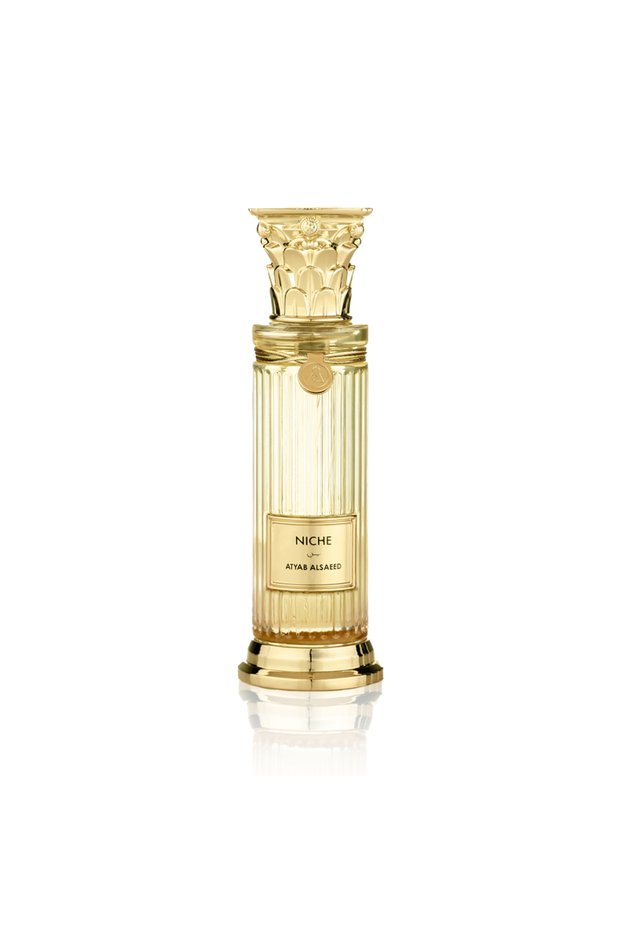 عطر نيش 25 مل