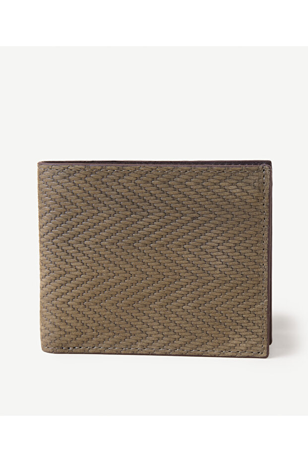 Textured Wallet