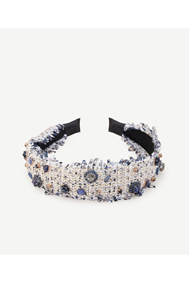 Tweed Crown