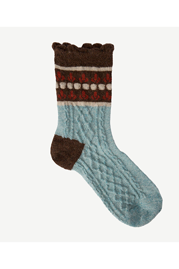 Standard Socks