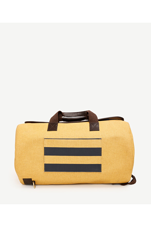 Marine Themed Travel Bag