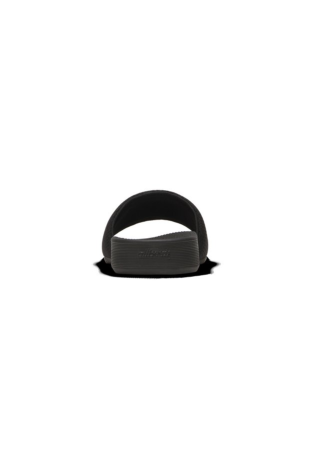 Women's Slide - Natural Black-7-Natural Black