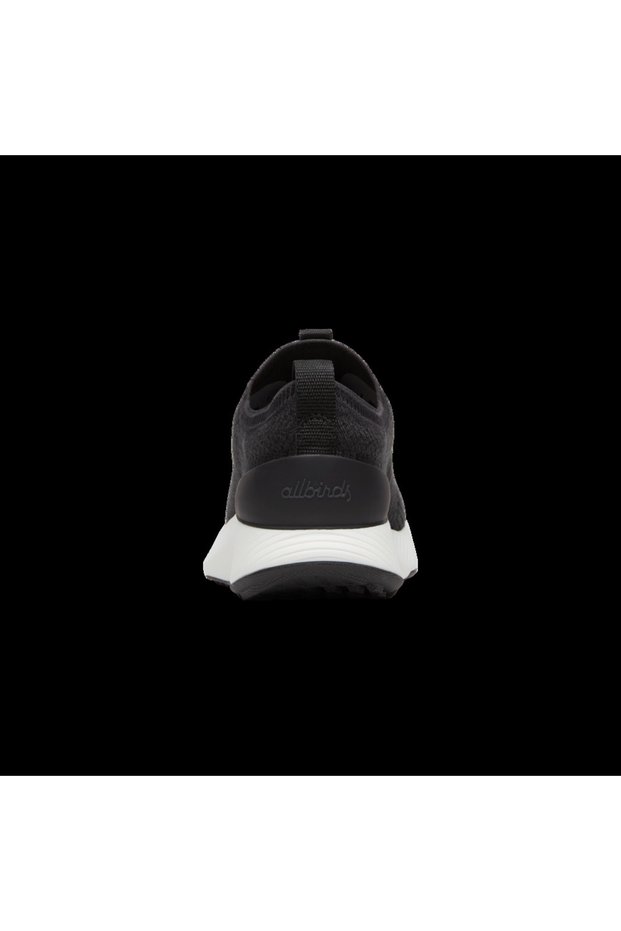 Women's Tree Glider - Natural Black (Blizzard Sole)-7-Natural Black (Blizzard Sole)