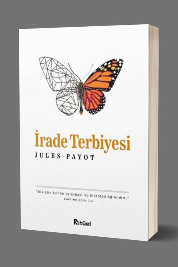İrade Terbiyesi