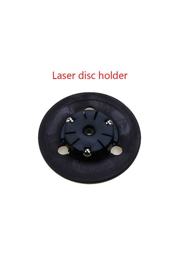 Laser Disc Holder YuXi Spindle Hub Turntable Repair Parts For PS1 Laser Head Motor Cap Lens For PS 1
