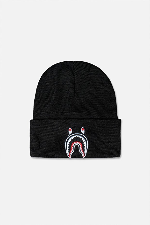 Bape Shark Beret Ft2500Sy