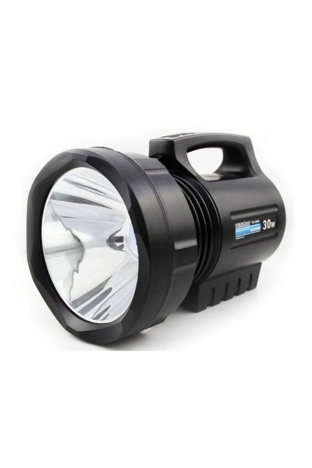 Lanterna TD 8000 LED CREE 30 W